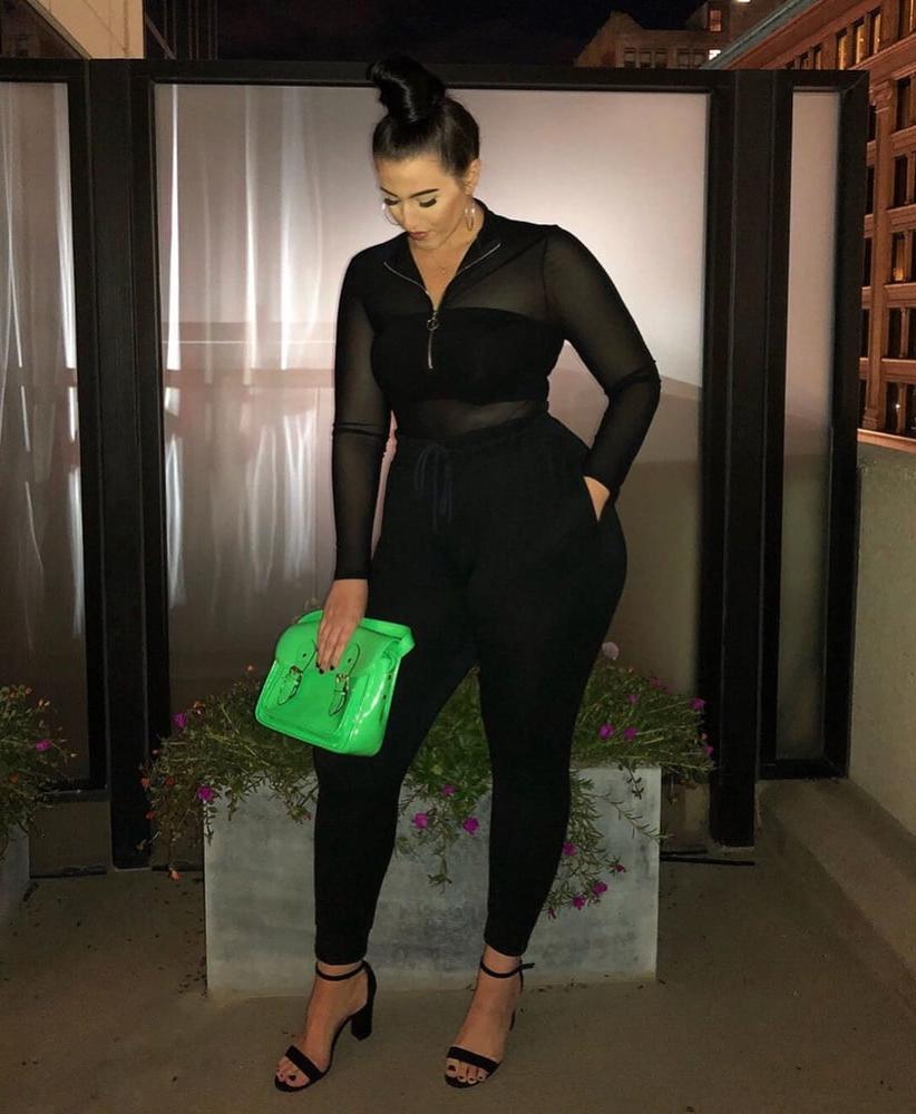 18P Bbw Pawg Thot Women Big Tits Big Ass Curvy