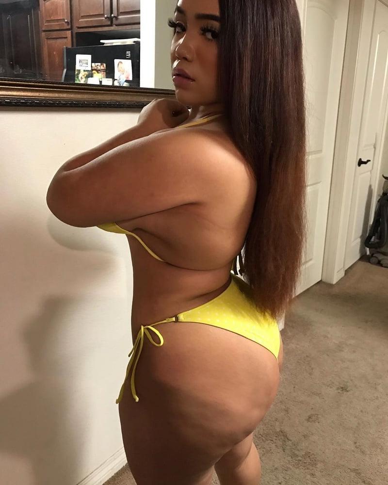 18P Bbw Pawg Thot Women Big Tits Big Ass Curvy