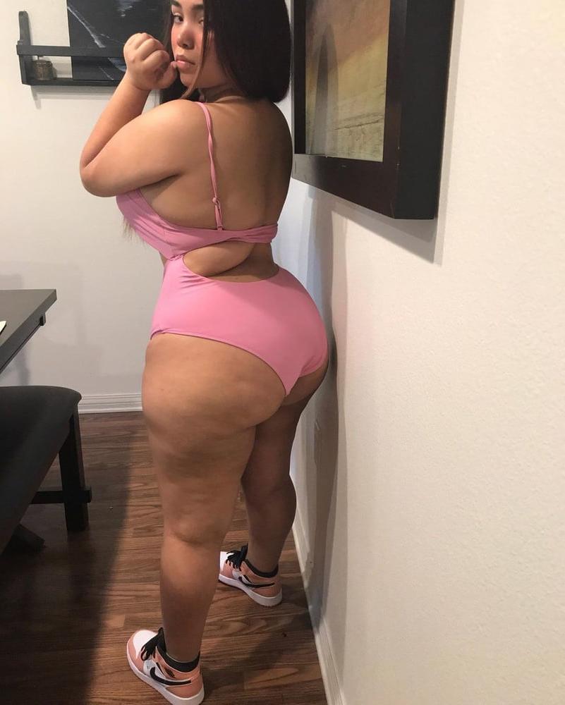 18P Bbw Pawg Thot Women Big Tits Big Ass Curvy