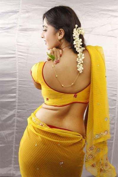 25P South Indian actress
