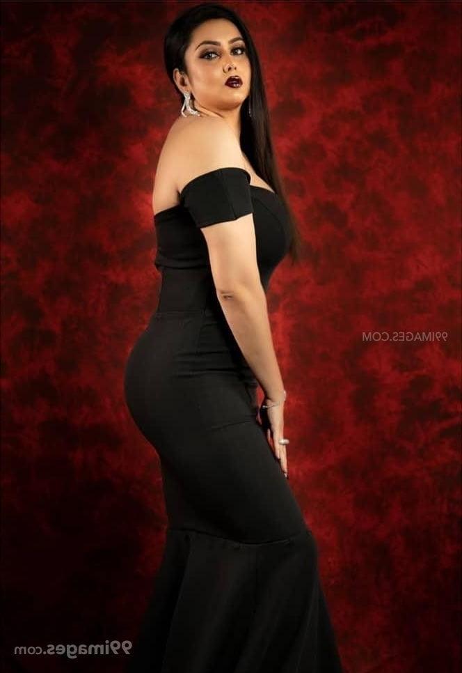 25P South Indian actress