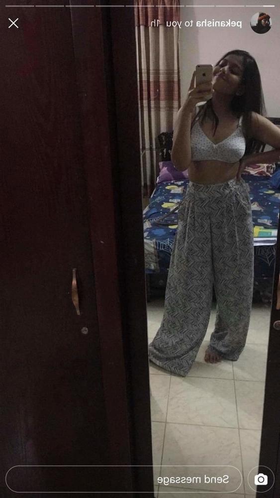 25P Indian Instagram Slut