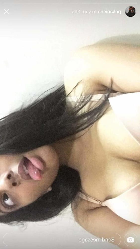 25P Indian Instagram Slut