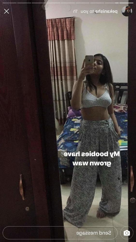 25P Indian Instagram Slut