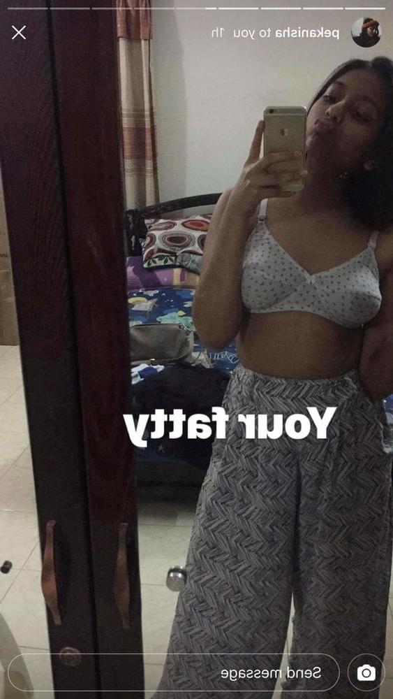 25P Indian Instagram Slut