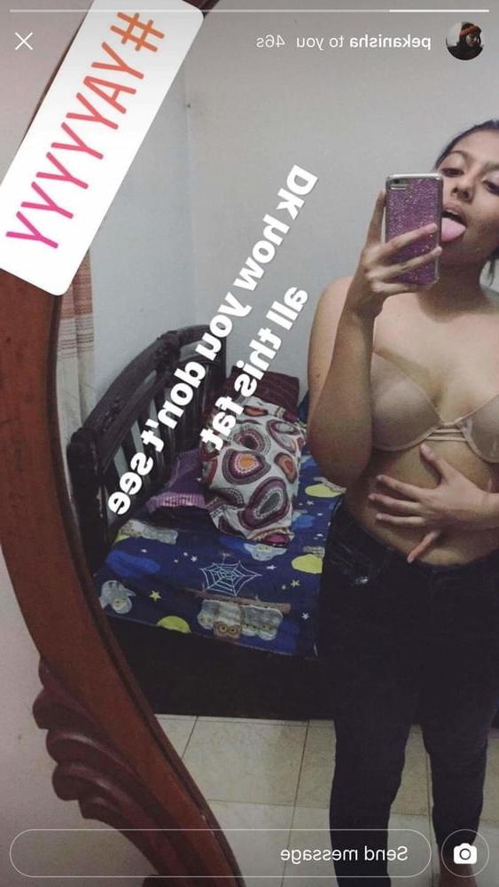 25P Indian Instagram Slut