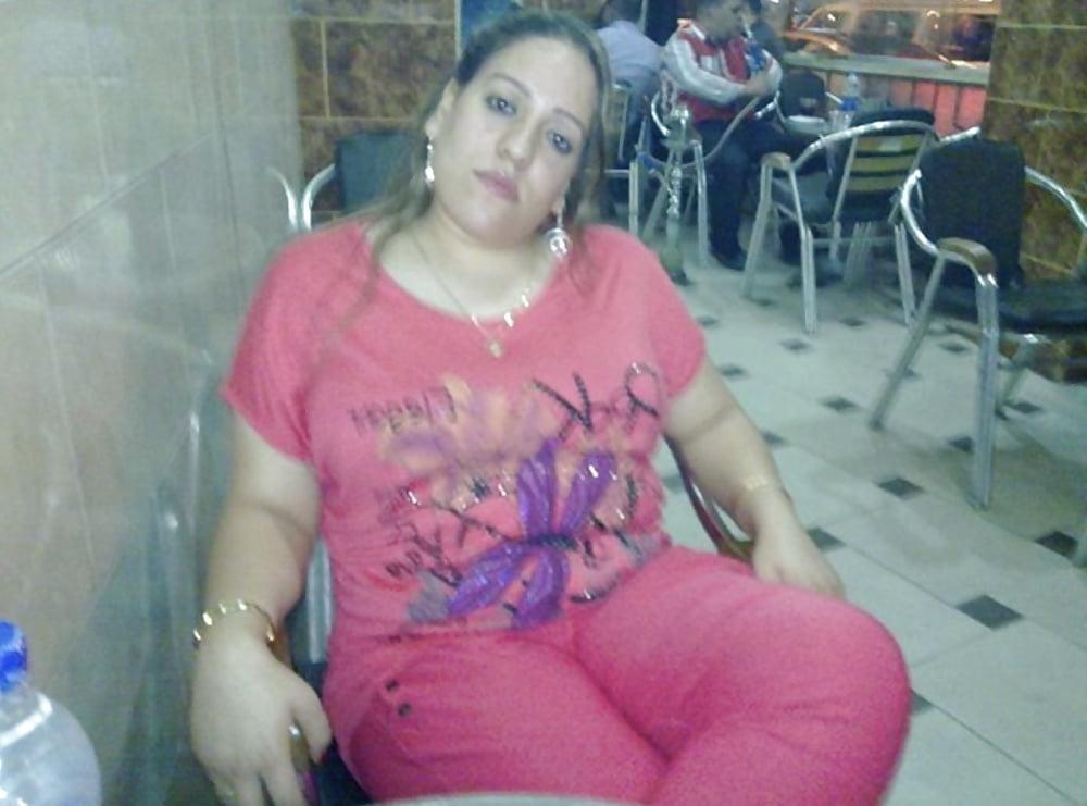 25P Egyption wife 34