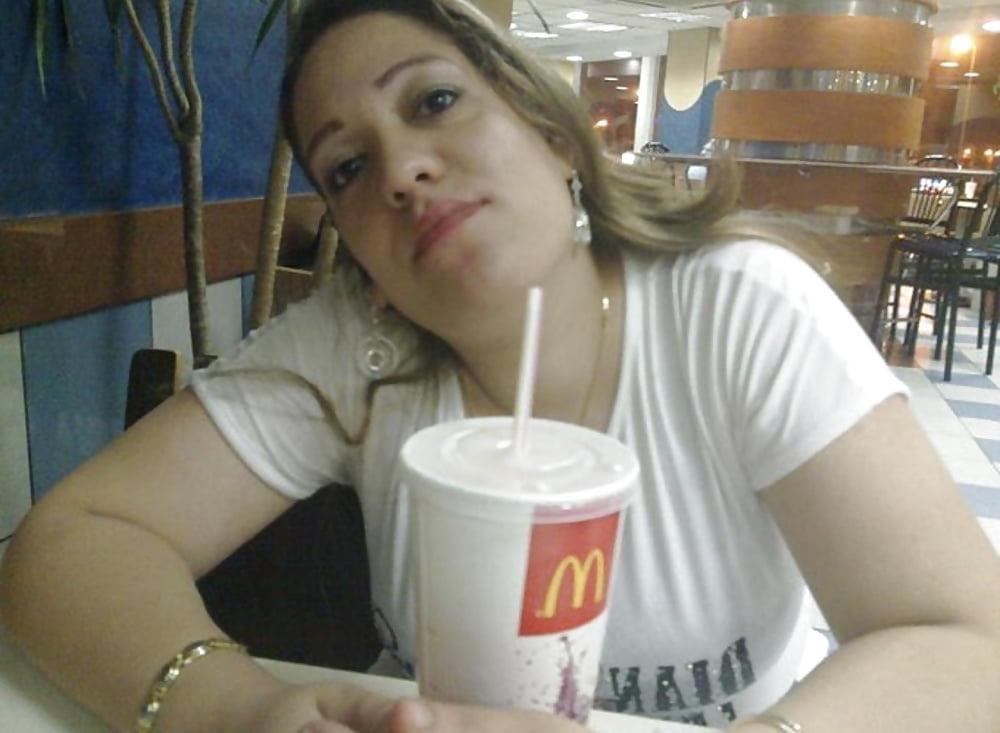 25P Egyption wife 34