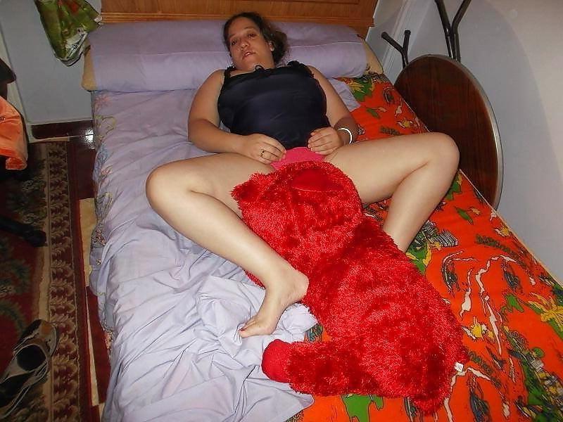 25P Egyption wife 34