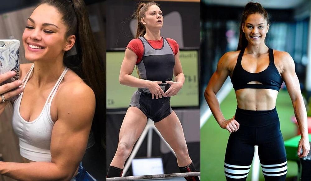 13P Janas - Fit and Sporty Sexies 16