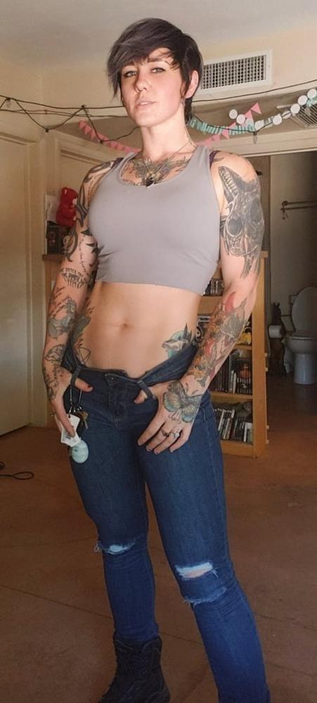 13P Janas - Fit and Sporty Sexies 16