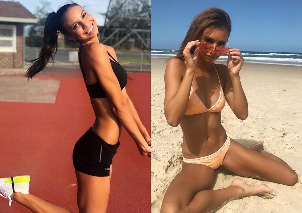 13P Janas - Fit and Sporty Sexies 16