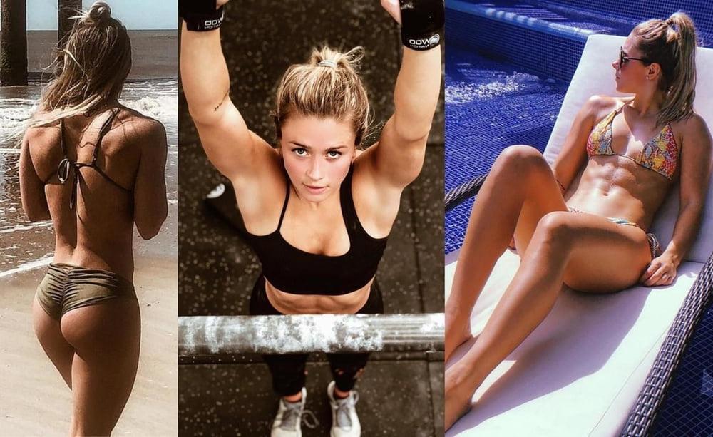 13P Janas - Fit and Sporty Sexies 16