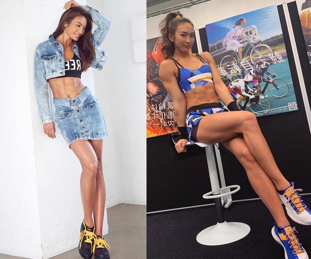 13P Janas - Fit and Sporty Sexies 16