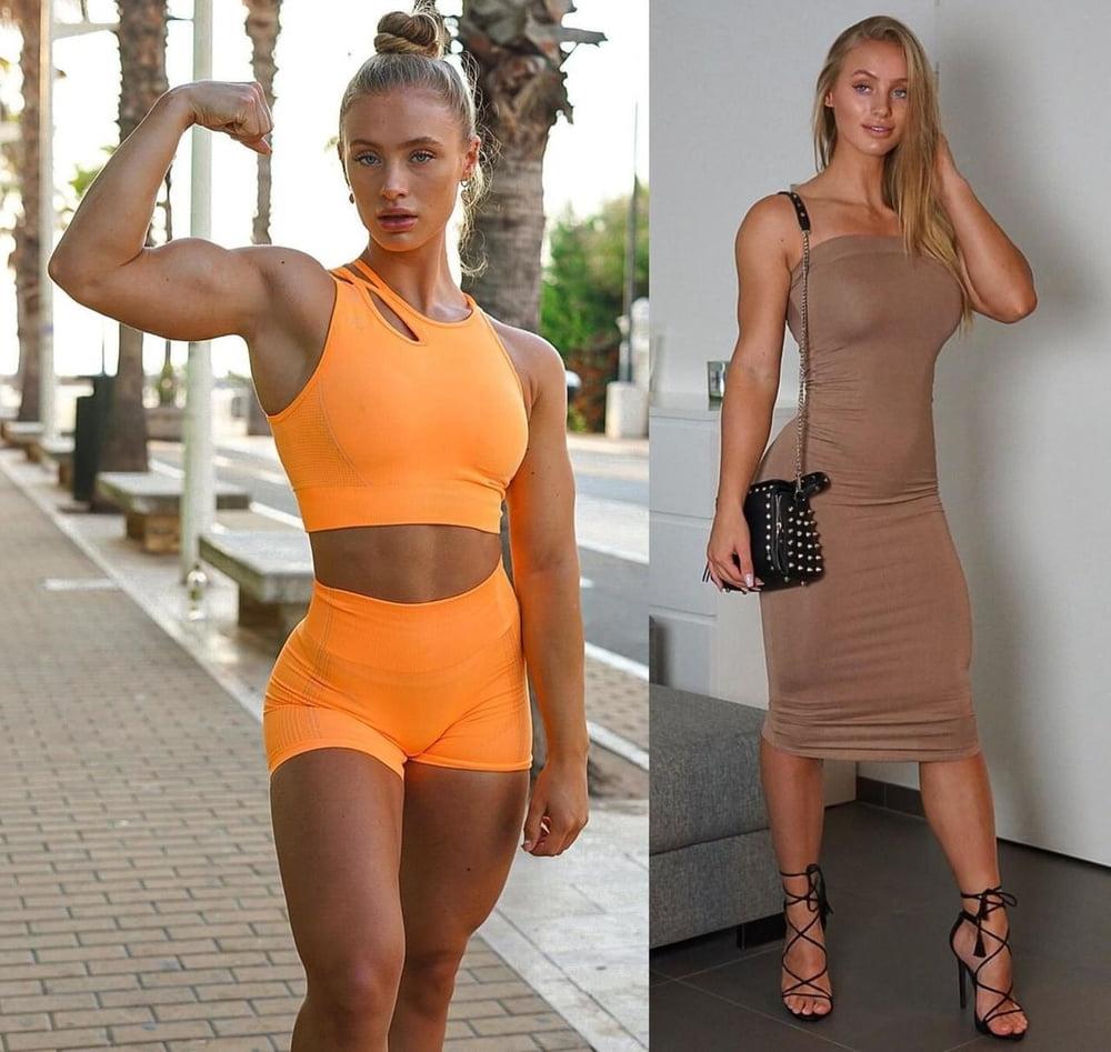 13P Janas - Fit and Sporty Sexies 16