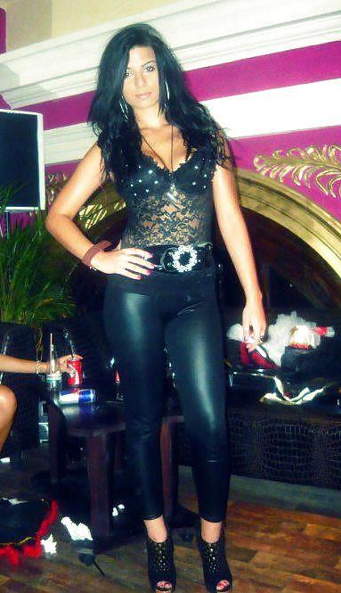 25P More Facebook Hoties and Babes from web 