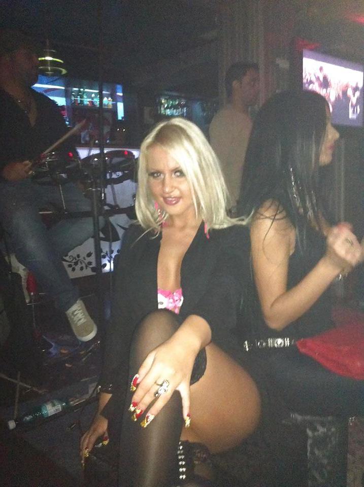 25P More Facebook Hoties and Babes from web 