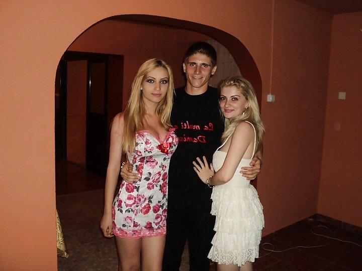 25P More Facebook Hoties and Babes from web 