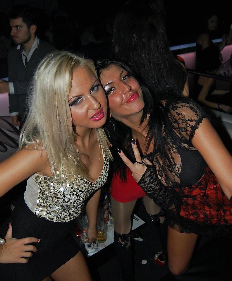 25P More Facebook Hoties and Babes from web 