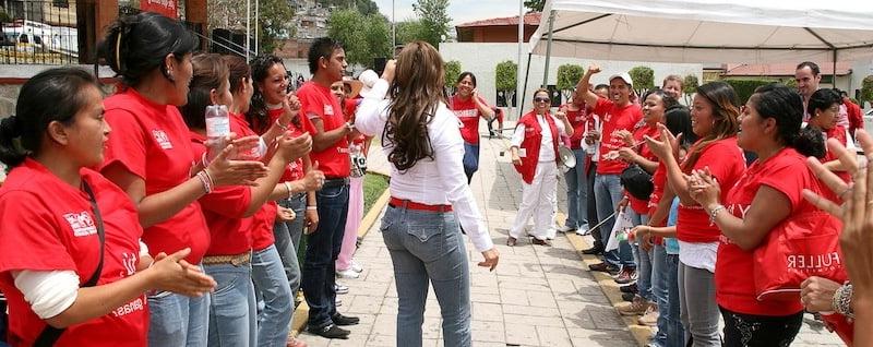 25P South American Politics 2