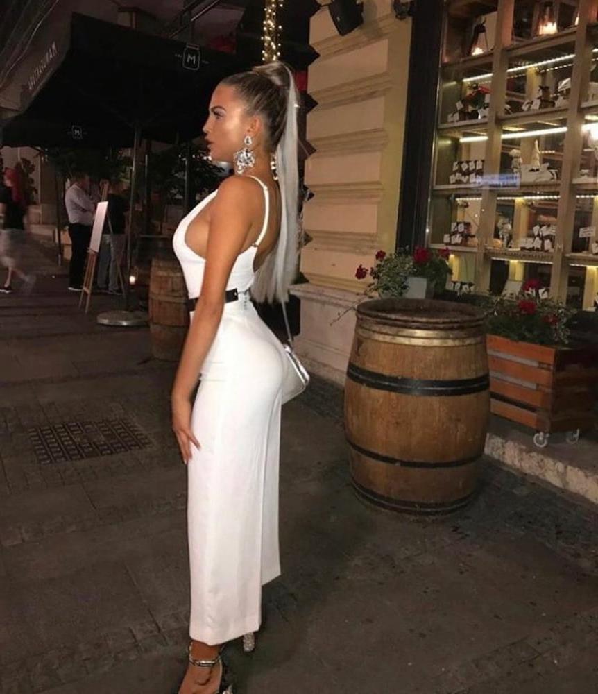 25P Serbian big ass slut Julija Pantic