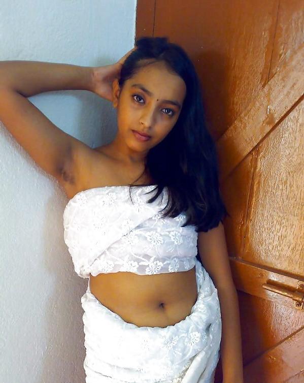 7P Nude Indian Teen !!