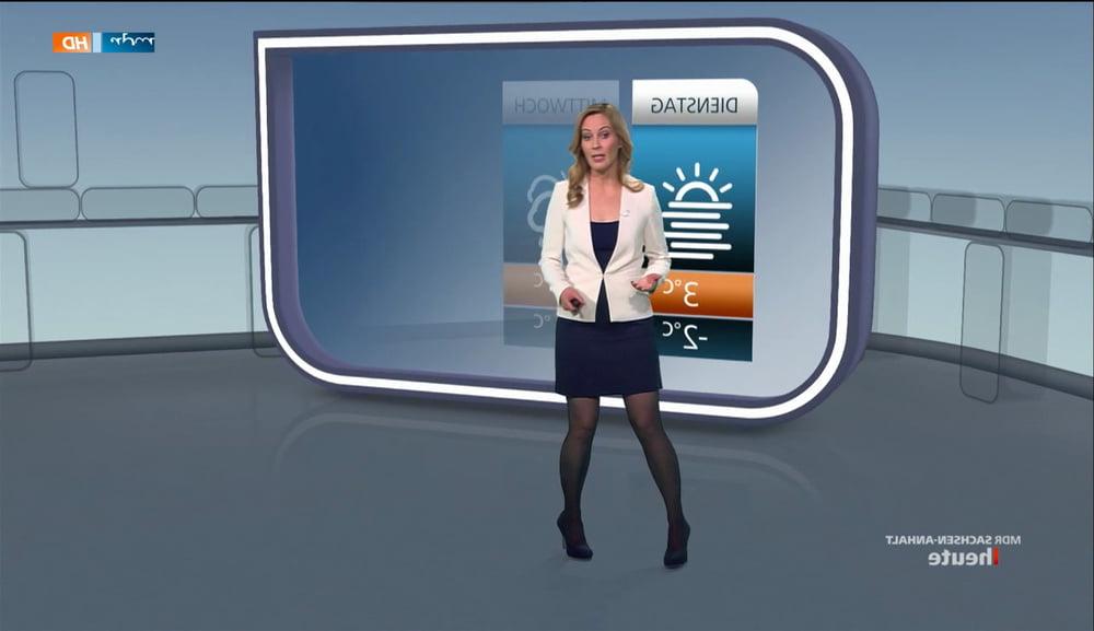 25P German TV Milf Susanne Langhans