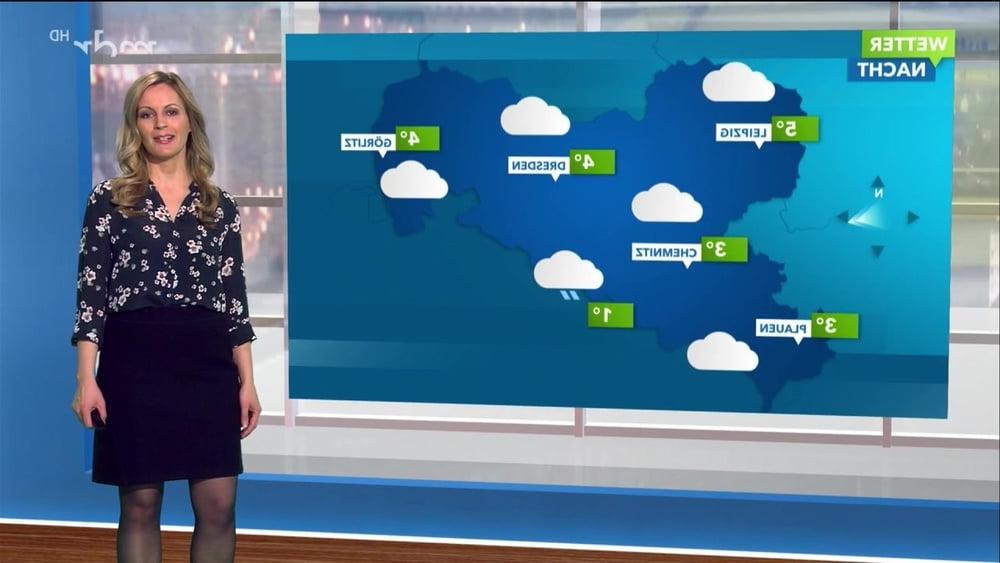 25P German TV Milf Susanne Langhans