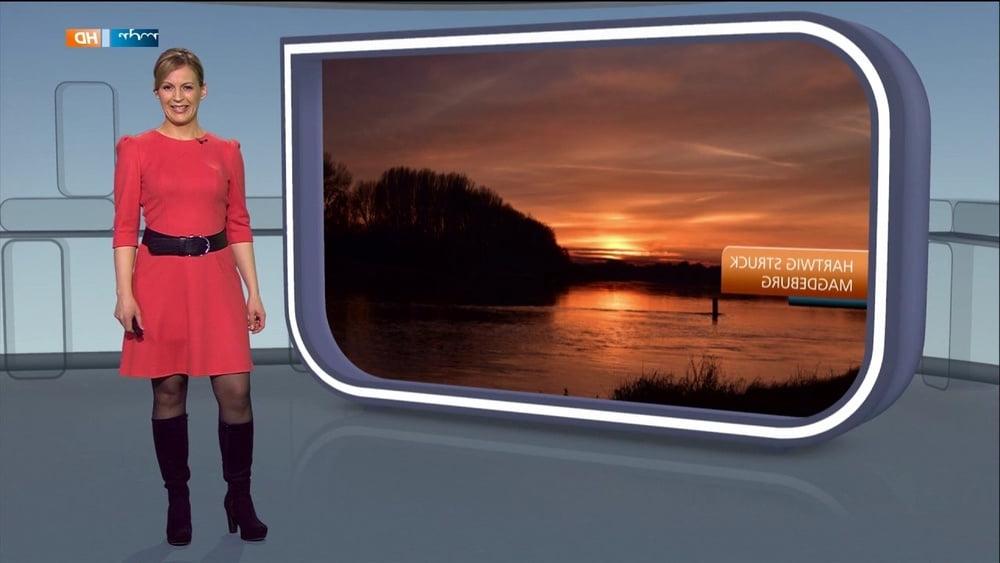 25P German TV Milf Susanne Langhans
