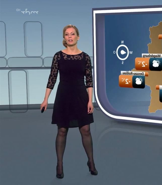 25P German TV Milf Susanne Langhans