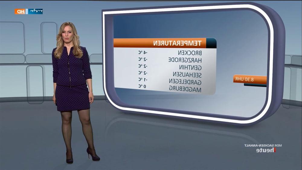 25P German TV Milf Susanne Langhans