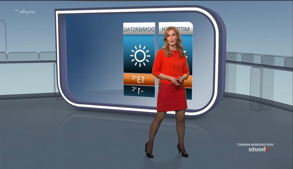25P German TV Milf Susanne Langhans