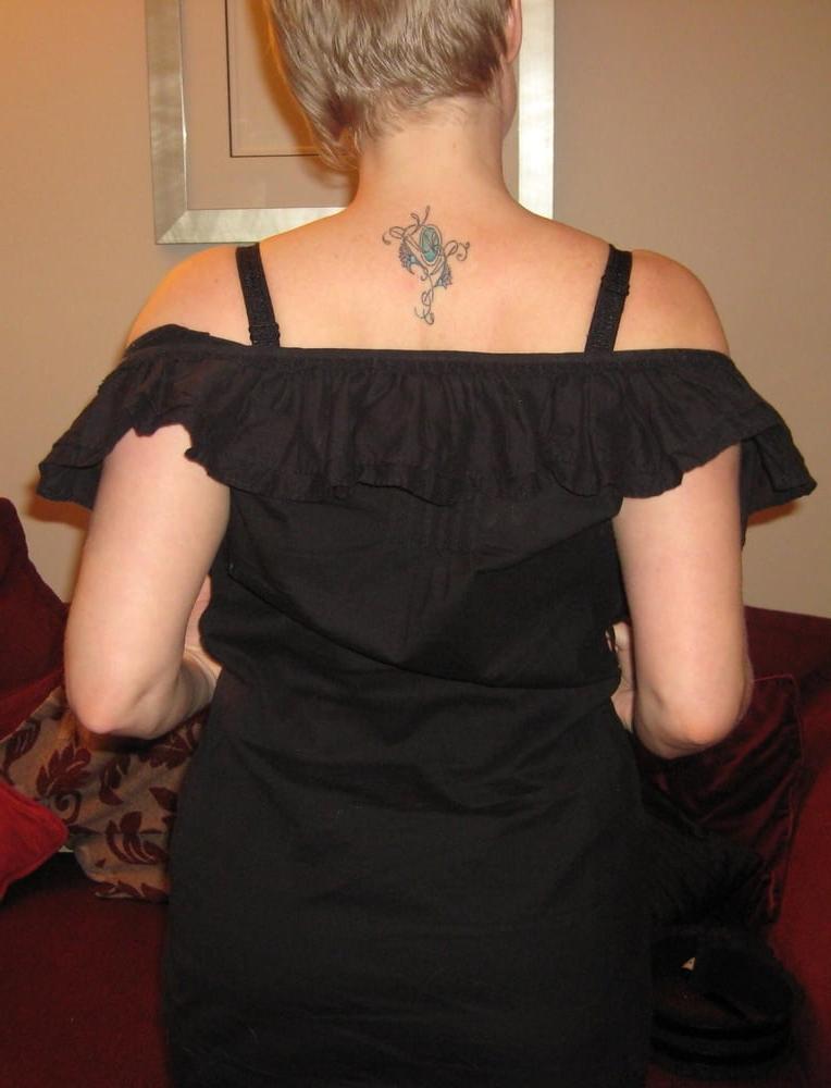 17P Wife L
