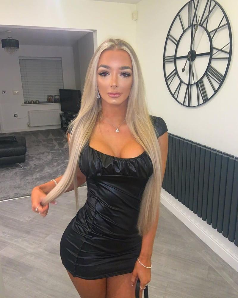 25P 430am and your Hot wife is still out dressed like this...