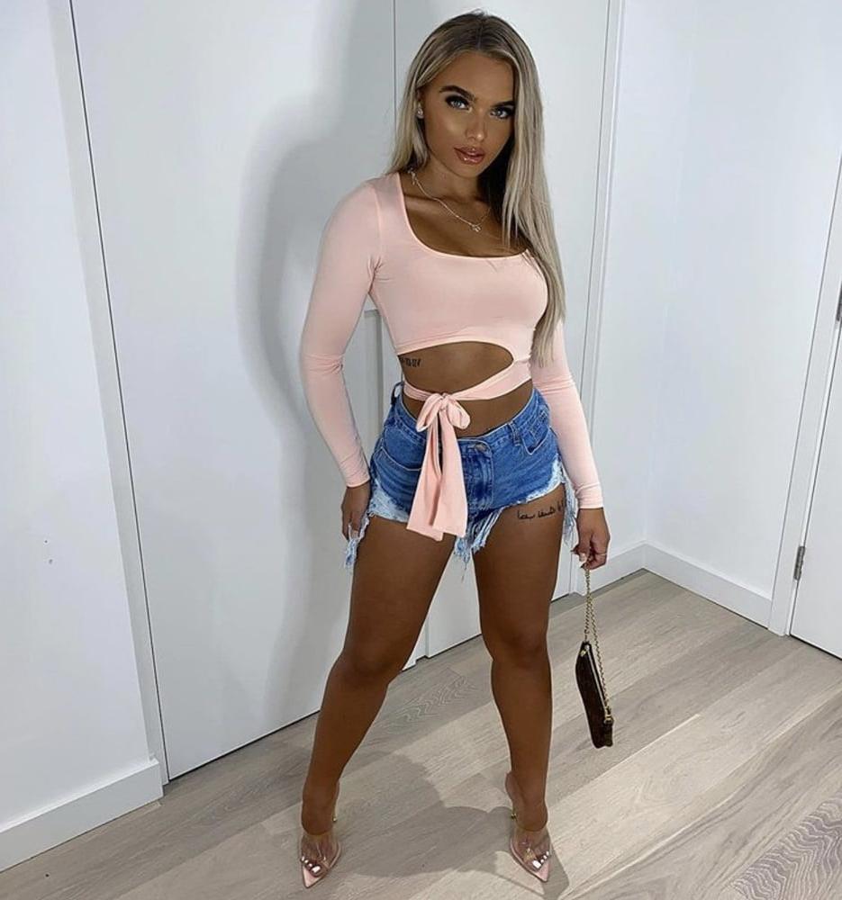 25P 430am and your Hot wife is still out dressed like this...