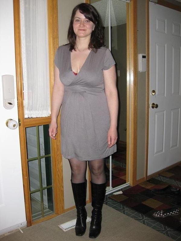 25P UK wife N