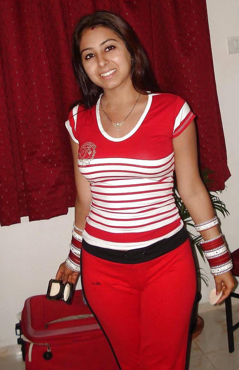 24P Hot indian girl 1