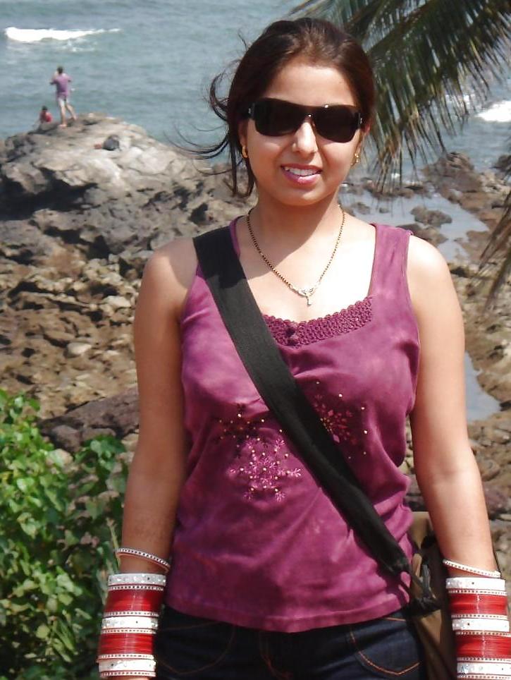 24P Hot indian girl 1