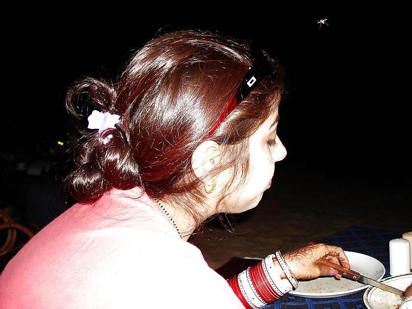 24P Hot indian girl 1
