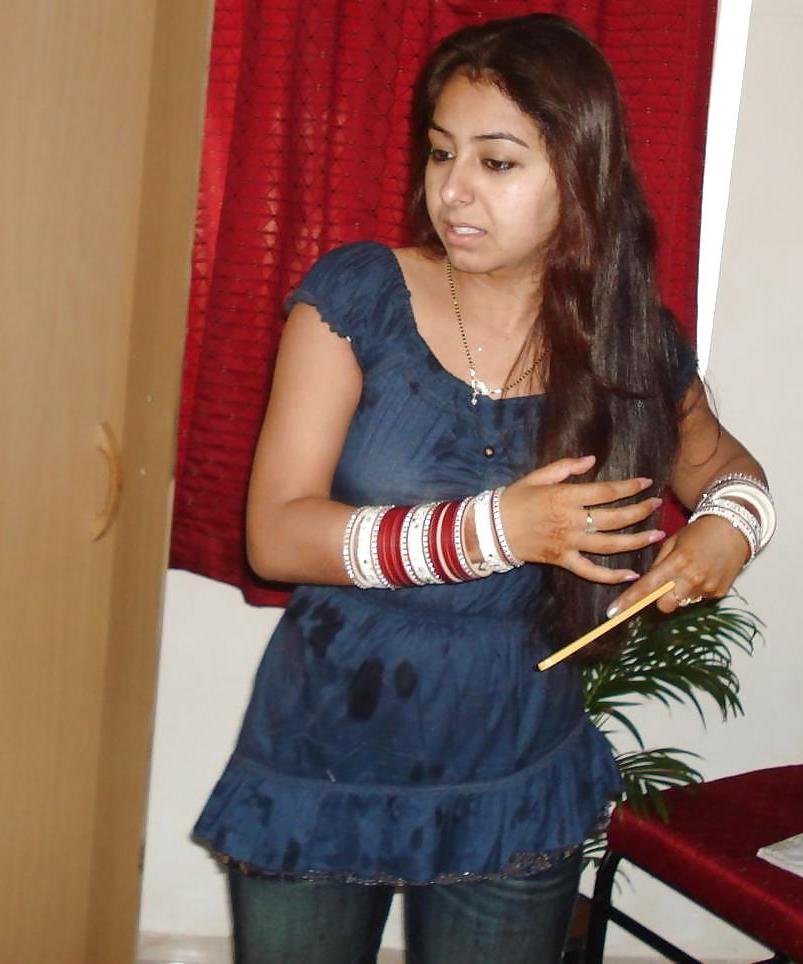 24P Hot indian girl 1
