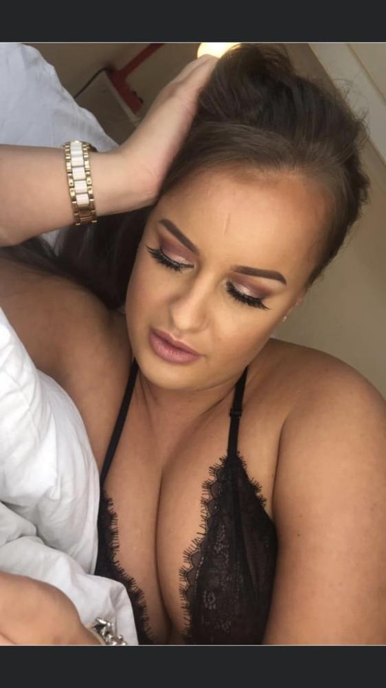 18P Big ass amateur