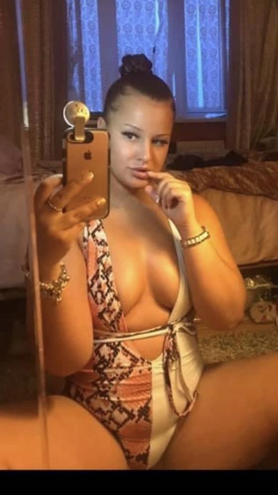 18P Big ass amateur