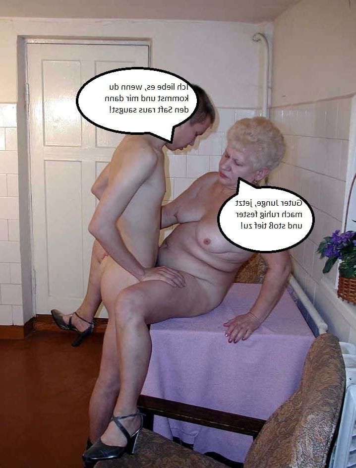 25P Random German Captions 92