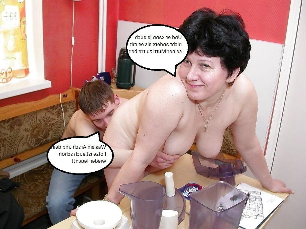 25P Random German Captions 92