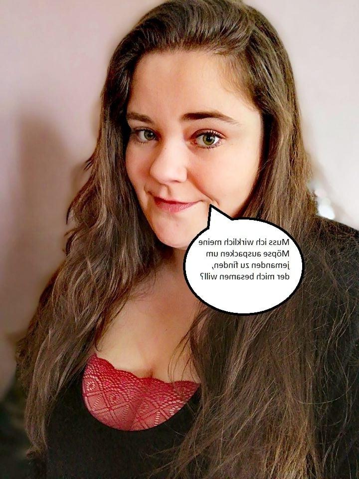 25P Random German Captions 92