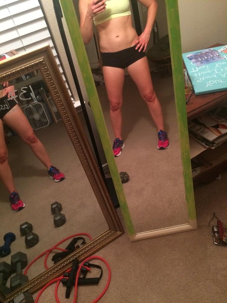25P Sexy US wife