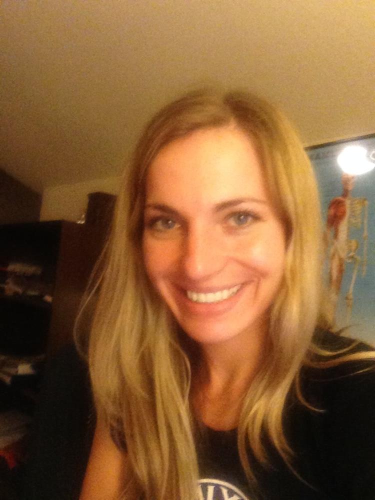 25P Sexy US wife