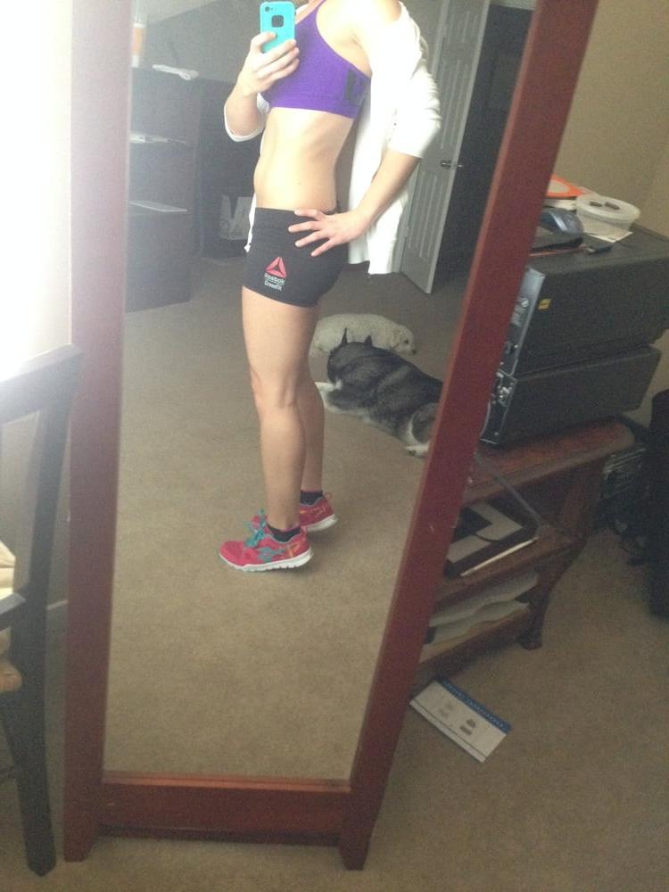 25P Sexy US wife