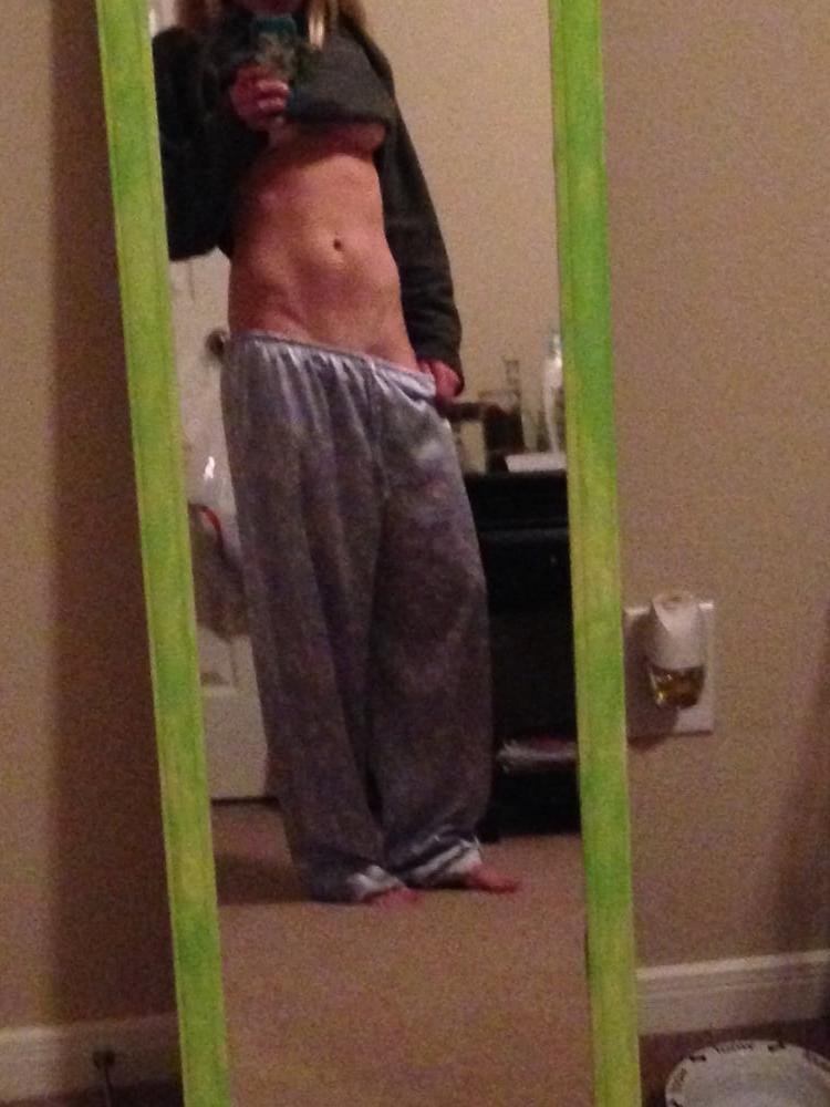 25P Sexy US wife