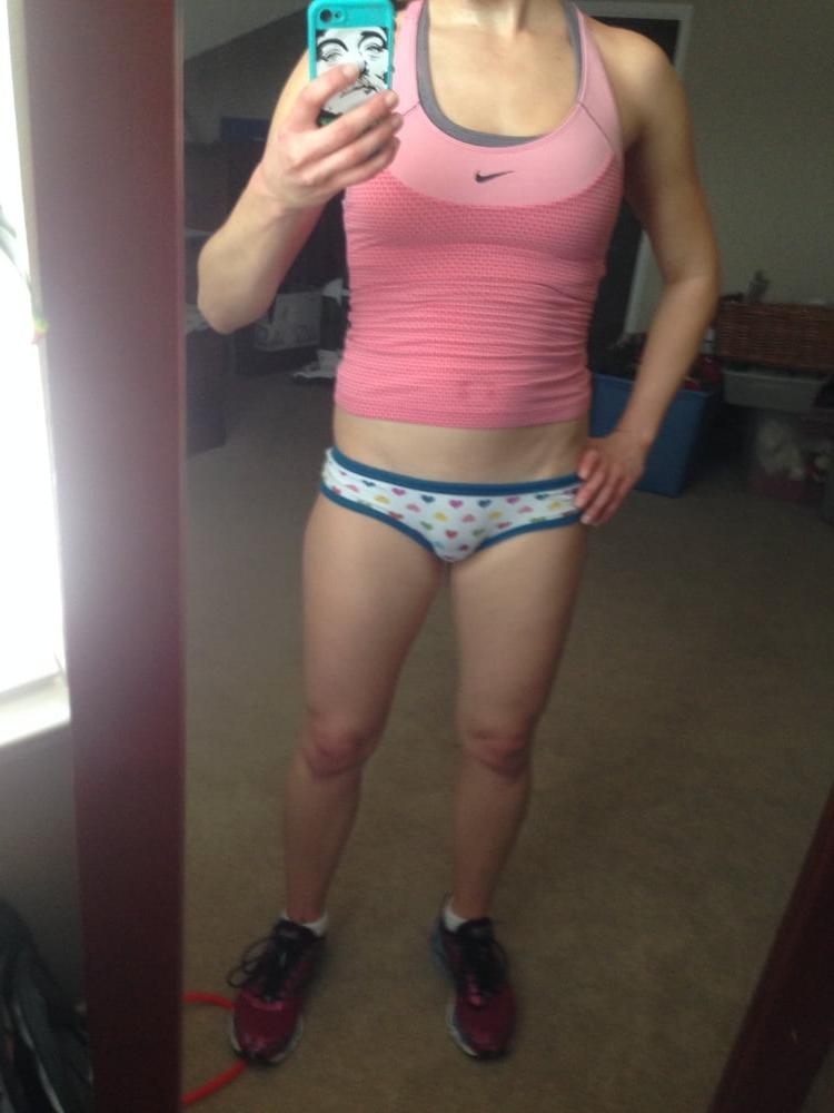 25P Sexy US wife